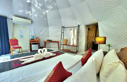 Srah Emm Resort | Phnom Tbeng Resort