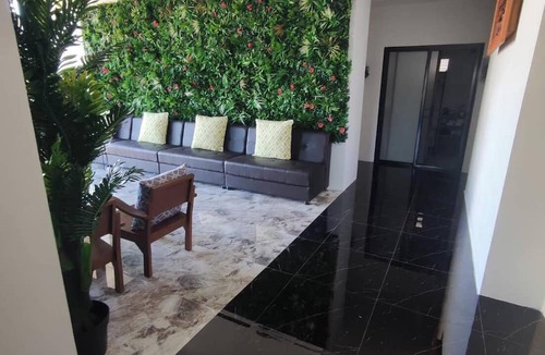 Yasothon Hotel | U-SABAI VILLA