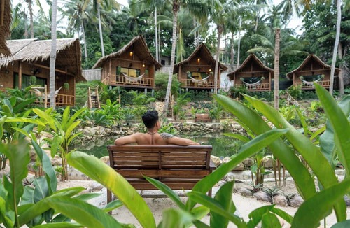 Hin Hong Hotel | Coconut Bay Eco Resort