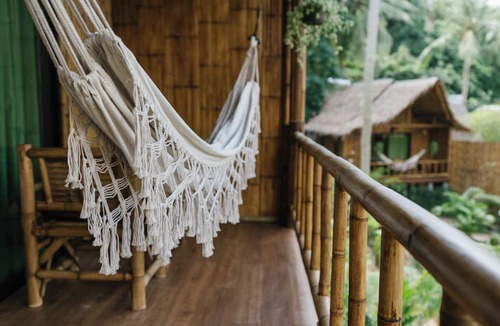 Hin Hong Hotel | Coconut Bay Eco Resort