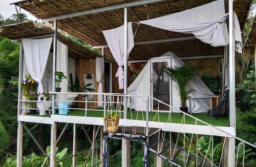 Mae Taeng House | Ing Nuea Homestay