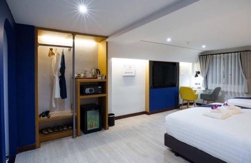 Nakhon Phanom Hotel | Khota Hill Hotel