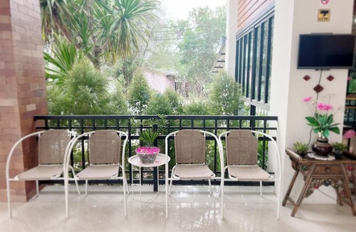 Ko Kha Hotel | Kokhaburi Hotel