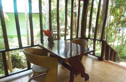 Khuan Thong Hotel | Tontarn Resort And Spa