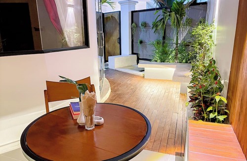 Svay Pao Hotel | Cambana La Rivière Hotel