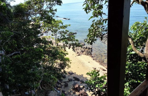 Nuea Khlong Hotel | Velora Bay Koh Jum
