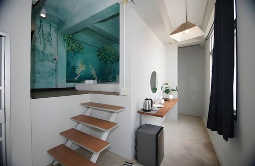 China Town Hotel | The Character Yaowarat