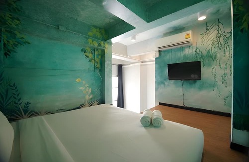 China Town Hotel | The Character Yaowarat