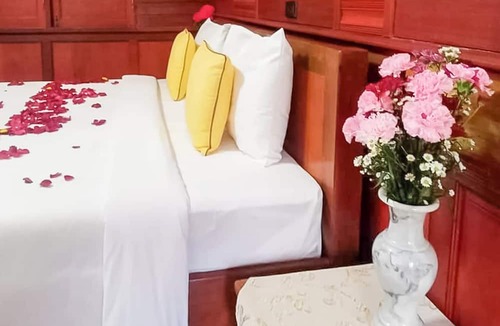 Wang Saphung Hotel | Waraporn Grand Mountain Hotel