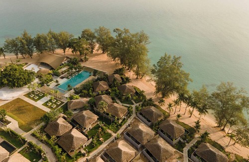 Prey Nob Hotel | JATI Koh Russey