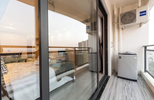 Tuol Kouk Apartment | TK Star Condo by Soben Homes
