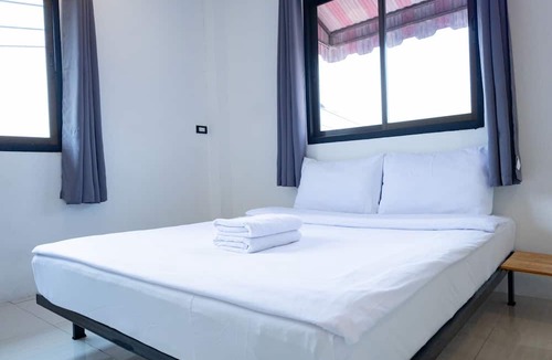 Chiang Mai Hotel | GO INN Night Bazaar Chiang Mai