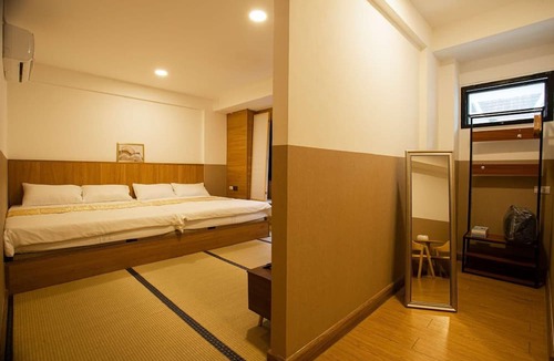 Sukhumvit Hostel | Dado9