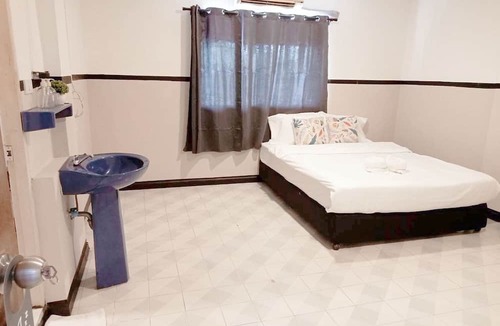Old Phuket Town Hotel | Mitr inn Phuket Old town