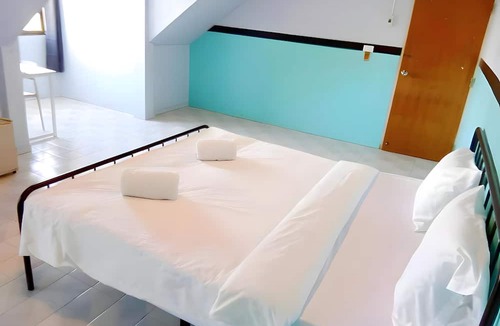 Old Phuket Town Hotel | Mitr inn Phuket Old town