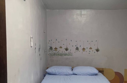 Lamai City Center Hostel | Noah’s Ark Cannabis Bar Restaurant Hostel