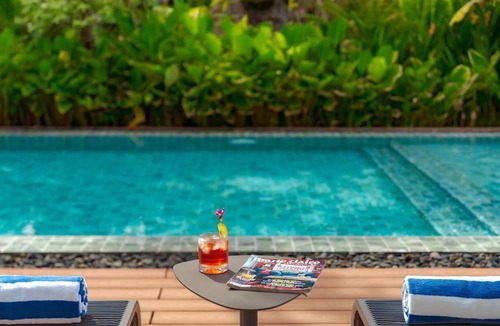 Prasat Bakong Hotel | Amara Private Villa