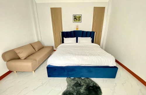 Mu Si Villa | Verona Pool Villa