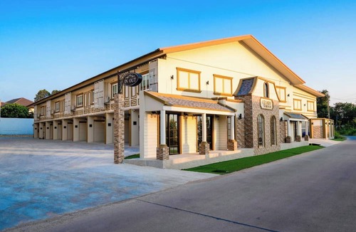 Bang Sare Hotel | Grandbangsaray