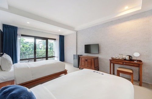 Khuekkhak Hotel | Kokotel Khao Lak Montana
