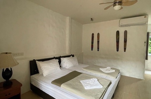 Koh Tao Hotel | Gee Resort