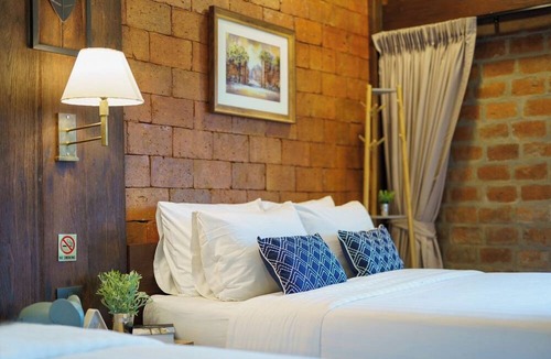 Chiang Mai Villa | Tolani Riverside Chiang Mai Villa