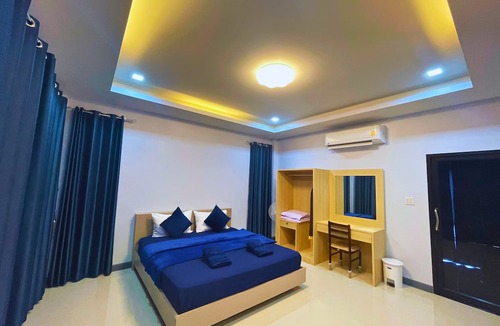 Nakhon Si Thammarat House | IBC Home