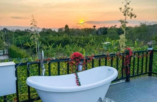 Pong Ta Long Villa | Doratahill khaoyai