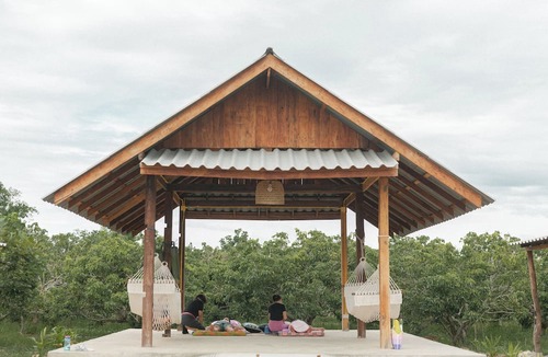Hang Dong House | Little Forest Chiang Mai
