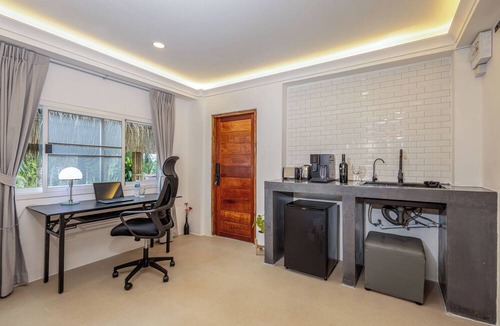 Baan Tai Hotel | BOHO Boutique Bungalows