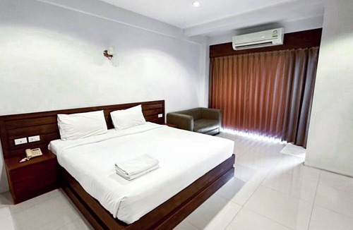 Makham Tia Hotel | Perfect Place