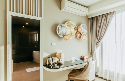 Khon Kaen Hotel | Mantra Varee Hotel