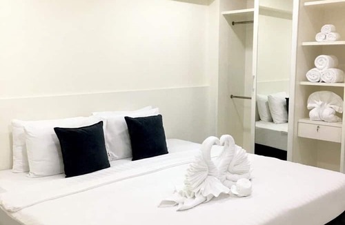 Wong Sawang Hotel | The Loft Resort Bangkok
