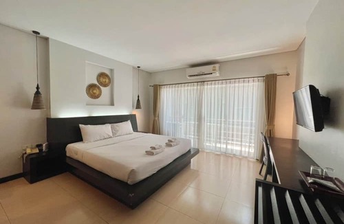 Tha Rong Chang Hotel | The O Valley Hotel