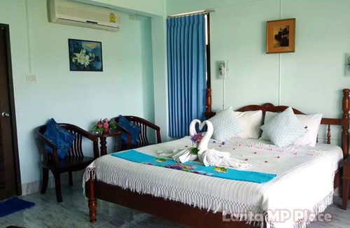 Saladan Hotel | Lanta MP Place