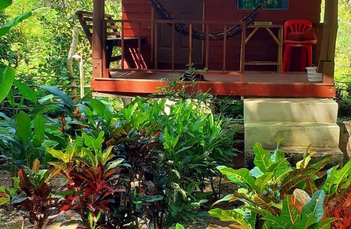 Ko Lanta House | Lanta Maikeaw Bungalow