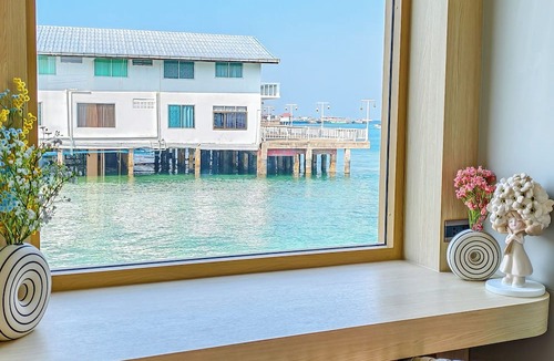 Koh Lan Hotel | Moonlight Koh Larn