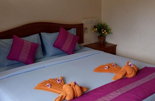 Ko Lanta Hotel | Lanta Sweet Mansion