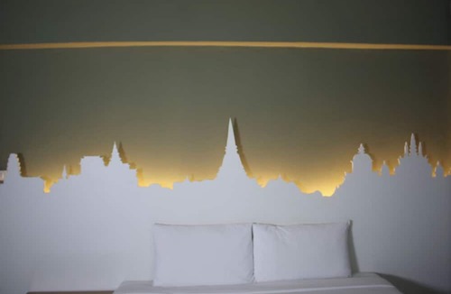 Khlong Kra Saeng Hotel | Sun Hotel