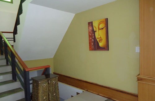 Chiang Khong Hotel | Chiang Khong Hill