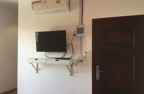 Chiang Khong Hotel | Chiang Khong Hill