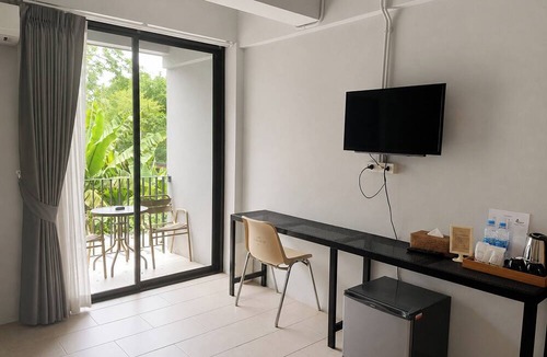 Nuea Khlong Hotel | Palmari Boutique Hotel
