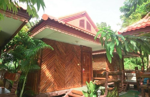 Don Muang Hotel | Montri Resort Donmuang Bangkok