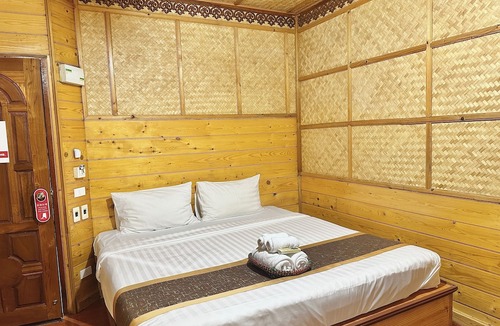 Don Muang Hotel | Montri Resort Donmuang Bangkok