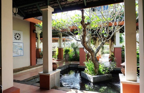 Nong Nam Daeng Resort | Lilawalai Resort