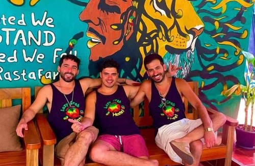 Balgue Hotel | Lazy Crab Hostel