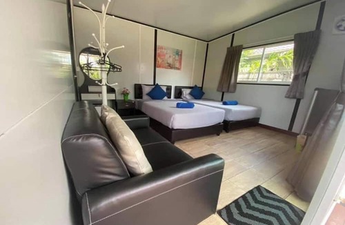 Ban Bo Han House | KORA-GREAT Airport Phuket