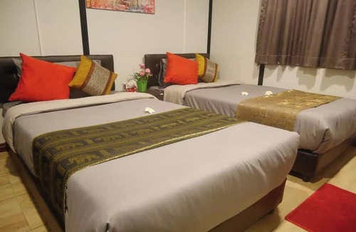 Ban Bo Han House | KORA-GREAT Airport Phuket