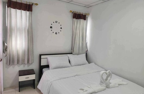 Chiang Mai Hotel | Taw Win Place