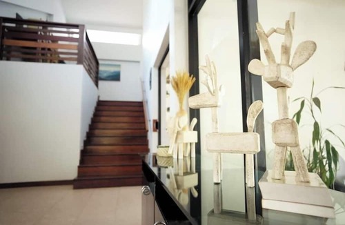 Mu Si Villa | Khaoyai Valley1